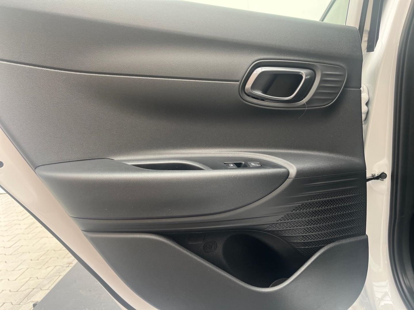 Hyundai i20 – Bild 13
