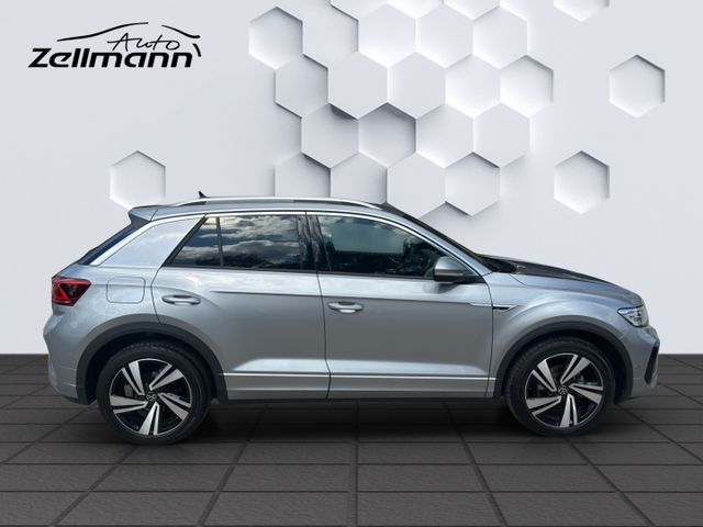 T-Roc 1.5 TSI R-Line 110kW DSG AHZV BeatsAudio A