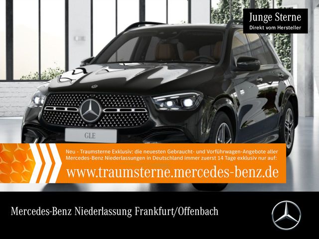 Mercedes-Benz GLE 450 d 4M AMG Premium+/Pano/22"/Night/Airmati