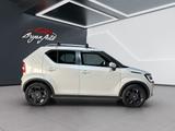 Suzuki Ignis 1.2 Hybrid Top - Suzuki Ignis mit Hybrid-Antrieb