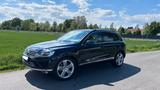 Volkswagen VW Volkswagen Touareg 7p 12/2014 Exclusive - Volkswagen Touareg: 7p