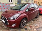 Hyundai ix20 1.4 Style blue Style - Hyundai ix20 von privat