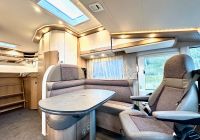 Malibu I 430 KB-LE lightweight -Chassis Plus Paket (7/16)