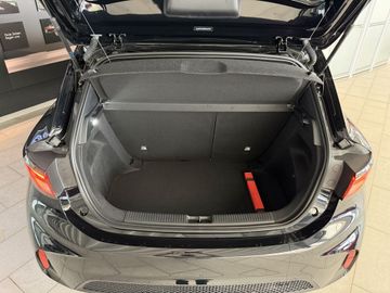 MG 3 Hybrid+ Luxury 1,99 % Finanzieren