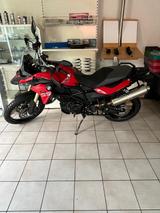 BMW F800GS - Angebote