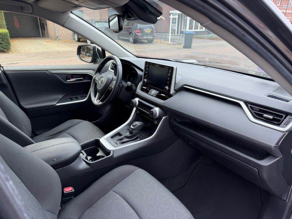 Toyota RAV 4 2.0 VVT-IE BUSINESS automatik / CARPLAY / imagem 2