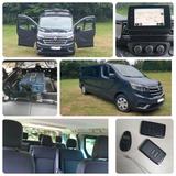 Renault Trafic H1L2 Blue dCi 170ps  Grand Life.StHzg.AHK
