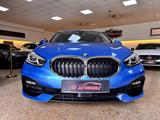 BMW Limousine 120 d xDrive Sport Line - BMW 120 in Bochum
