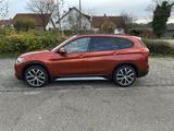 BMW X1 xDrive25i xLine Pano, ACC, Leder, KeylessGo - BMW X1: 25i