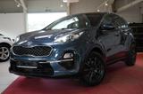 Kia Sportage 1.6 *Pano*Navi*Kamera*Bi-Xenon* - Kia Sportage mit Diesel-Antrieb: Automatik