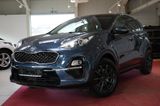 Kia Sportage 1.6 *Pano*Navi*Kamera*Bi-Xenon* - Kia Sportage mit Diesel-Antrieb: Geländewagen
