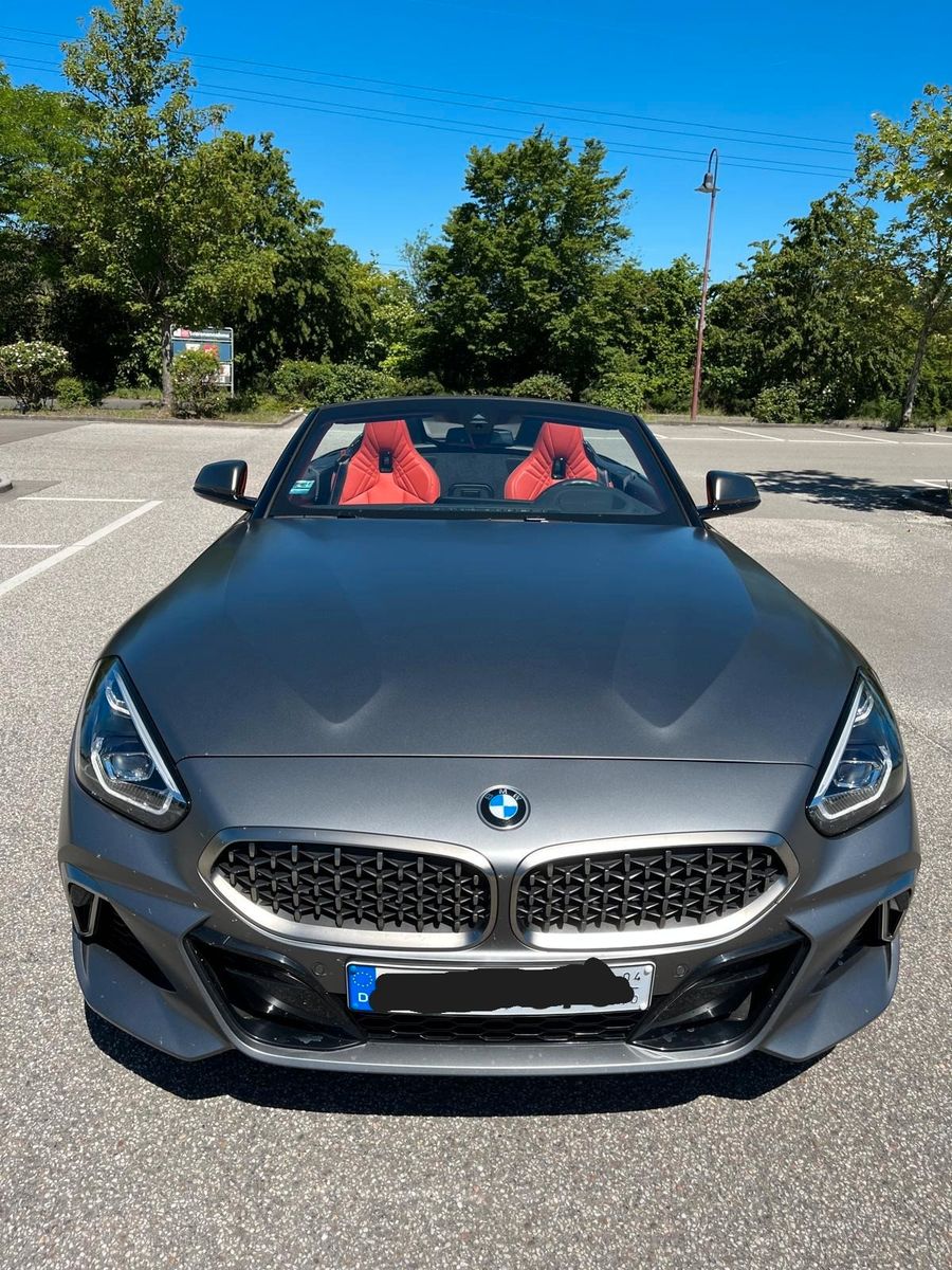 BMW Z4 M40 M40i A -
