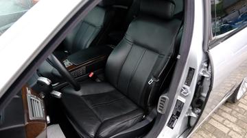 صورة مصغرة 28 لـ 2007 Alpina B7
