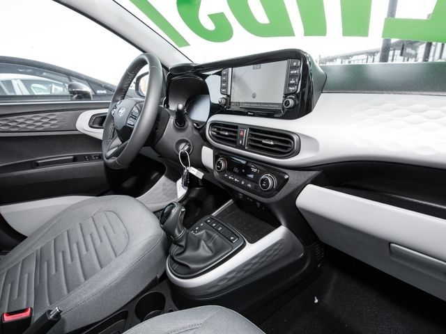 Hyundai i10 - Bild 6