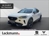 Cupra Formentor 2.0 VZ 4Drive *Navi*LED*Kessy*ACC*