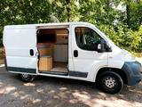 Fiat Ducato L1H1 Wohnmobil 2013 147t km Ca... - gebrauchte Fiat Ducato aus dem Jahr 2013