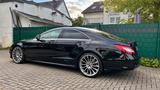 Mercedes-Benz Mercedes CLS 500 AMG Scheckheft fast Volla... - Mercedes-Benz CLS 500 in Duisburg