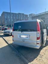 Mercedes-Benz Mercedes Viano 2,2 2006 8 sitzer bitte lesen - Mercedes-Benz Viano in Köln