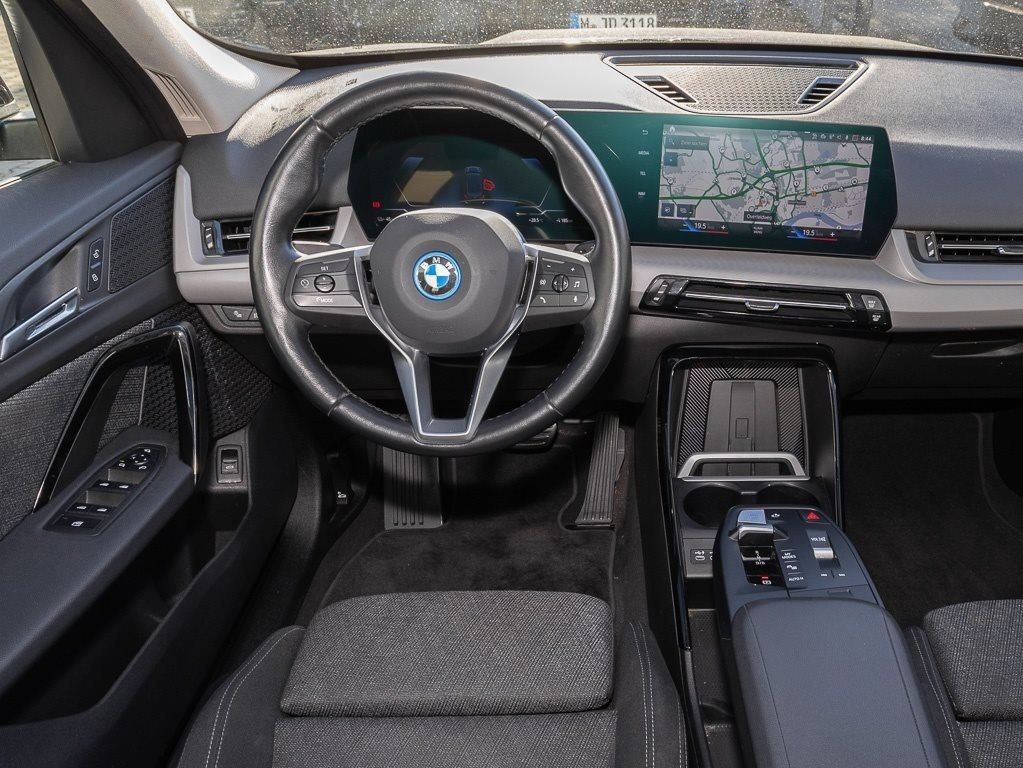 BMW iX1 - Bild 7
