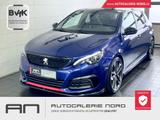 Peugeot 308 GTi Navi+Pano+Denon+Spur/Totwinkel - gebrauchte Peugeot Limousine