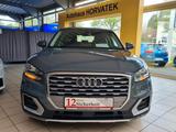 Audi Q2 sport*Navi*Assistenz*1.Hand*Scheckhft*VirCock - Audi: As