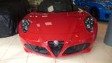 Alfa Romeo 4C 1.8 TBi 16V Rosso Forte - Alfa Romeo 4C Gebrauchtwagen