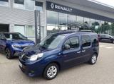 Renault Kangoo Limited Deluxe/ALLWETTER/EPH/AC/BC - Renault Kangoo Gebrauchtwagen