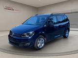 Volkswagen Touran Match ,7-Sitzer,Navi,AHK,Tempomat,Climatr - gebrauchte Volkswagen Touran aus dem Jahr 2013