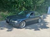 BMW E38 735i EZ:9/1999 Erst Hand 84800 Km ... - BMW 735: 735i