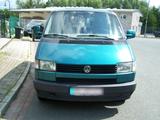 Volkswagen VW T4 Multivan Allstar - Volkswagen T4 Multivan: Allstar