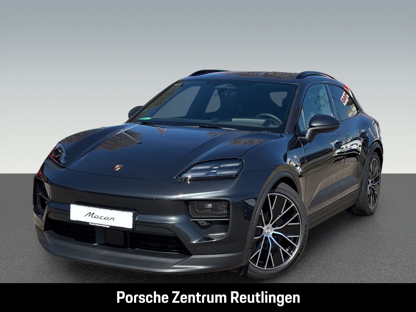 Porsche Macan - Bild 37