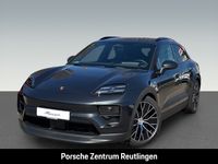 Porsche Macan - Vorschau Bild 37