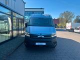 MAN TGE 4x4 - mit Diesel-Antrieb: Kleinbus