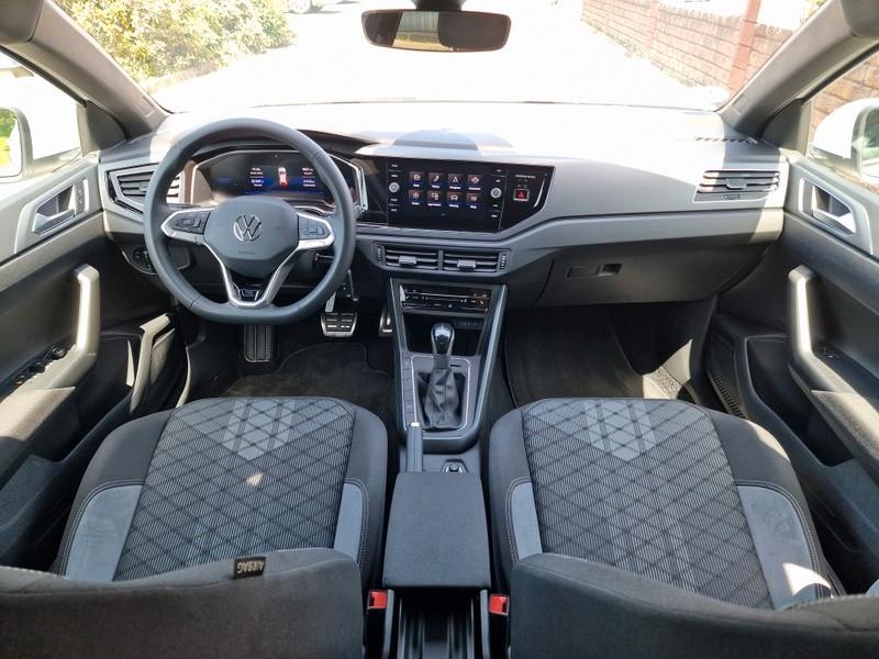 Volkswagen Taigo R-Line
