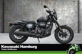 Hyosung GV 125 S Aquila, 1.Hand, unfallfrei - HYOSUNG GV 125