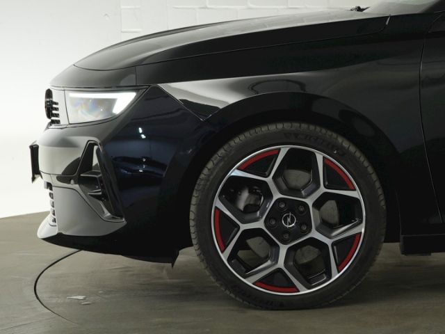 Astra L LIM GS LINE PHEV AT+LED LICHT+360 GRAD K