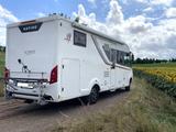 Rapido 8066DF ALDE - Rapido Integrierter