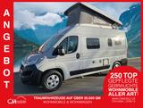 HYMER / ERIBA / HYMERCAR Ayers Rock - 150 PS - Aufstelldach - - HYMER / ERIBA Kastenwagen