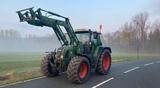 Fendt 711 - Fendt Schlepper