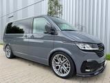 Volkswagen T6.1 Multivan. Absoluter Bestzustand.  - Volkswagen T6 Multivan in Augsburg