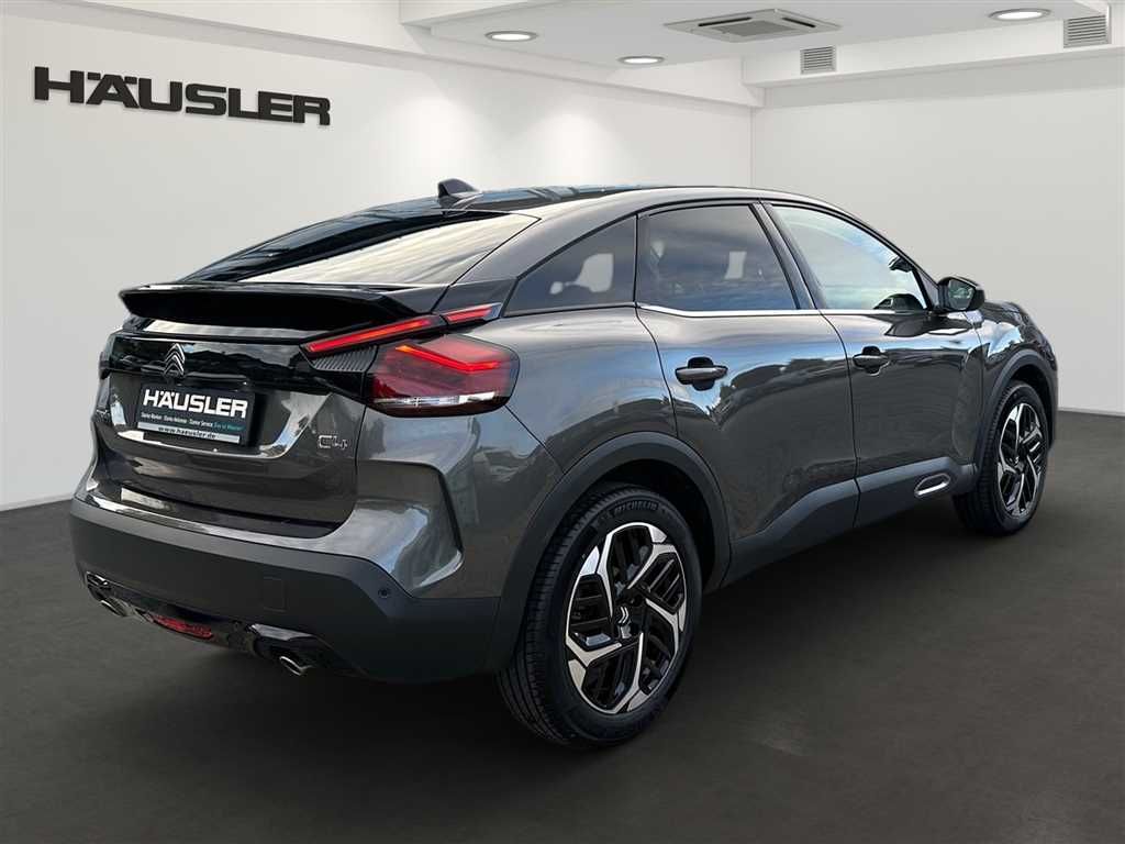 CITROEN C4 2024