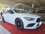 Mercedes-Benz CLA 200 AMG Line+NAVI+AHK+PANO - gebrauchte Mercedes-Benz CLA 200 aus dem Jahr 2022