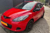 Mazda 2 1.3 Independence Sport | Gepflegt  - Mazda 2 in Dresden