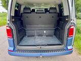 Volkswagen VW T6 Multivan Comfortline - Checkheft gepflegt - VW T6 Multivan Gebrauchtwagen in Essen