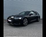 Audi AUDI A6 AVANT 40 TDI MHEV QUATTRO S-TRONIC BUSIN - Audi Coupé Kombi Gebrauchtwagen