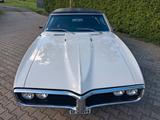 Pontiac Firebird ,US Car,V8,Matching Numbers  - gebrauchte Pontiac Sportwagen