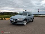 Peugeot TÜV / AU Neu Sehr guter Zustand  - Peugeot 106 Gebrauchtwagen