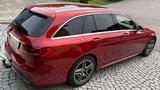 Mercedes-Benz C 300 e T AMG Line TUD+LED+AHK - Mercedes-Benz C 300 mit Hybrid-Antrieb