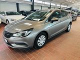 Opel Astra 1.6 CDTI *Klima*Finanzierung möglich - Opel Gebrauchtwagen Finanzierung