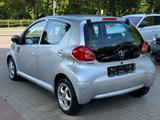 Toyota Aygo AYGO *TÜV NEU* - Toyota Aygo (X) aus 2006